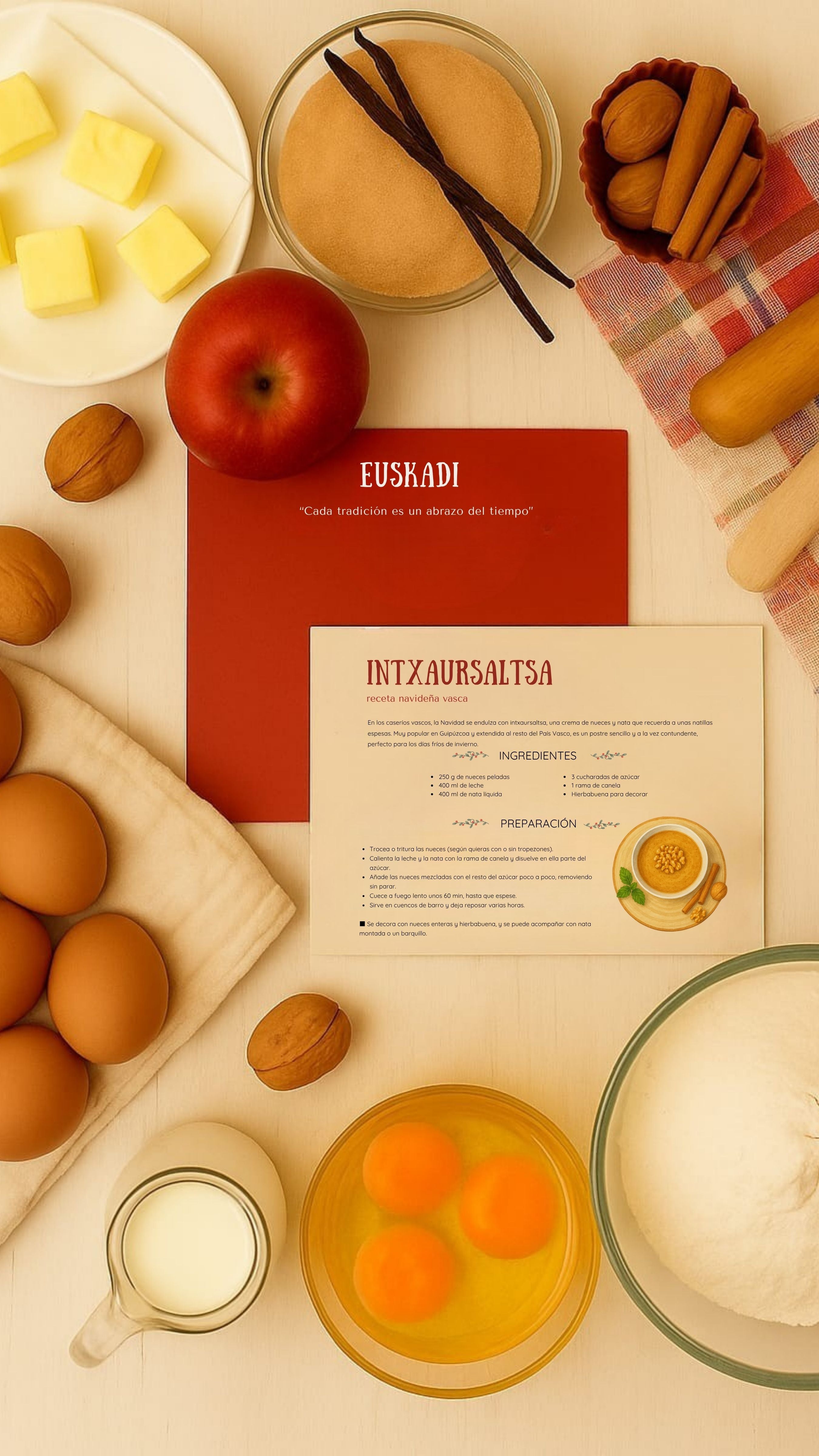 CALENDARIO DE ADVIENTO "ESPAÑA DE FIESTA" (Gastos de envío incuidos)